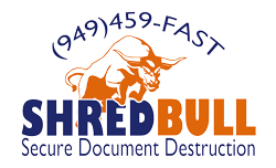 Job Openings at Shred Bull Paper Shredding Company