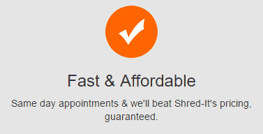 Mobile Secure Affordable Shredding header1c