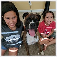 Success Story - Larry Success Story - Larry
