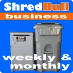 Paper shredding orange county