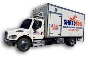 Shred Bull Shredding Service Near Me