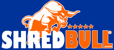 Shred Bull 5 Stars & Great Prices!