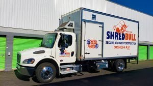 bulk shredding cost orange county