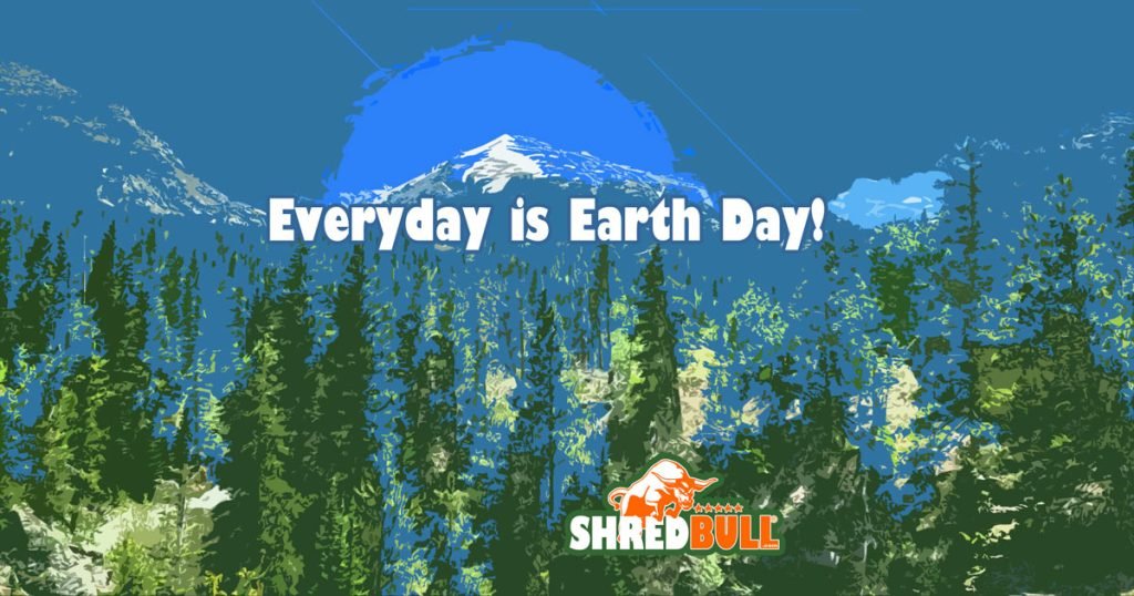 Happy Earth Day!