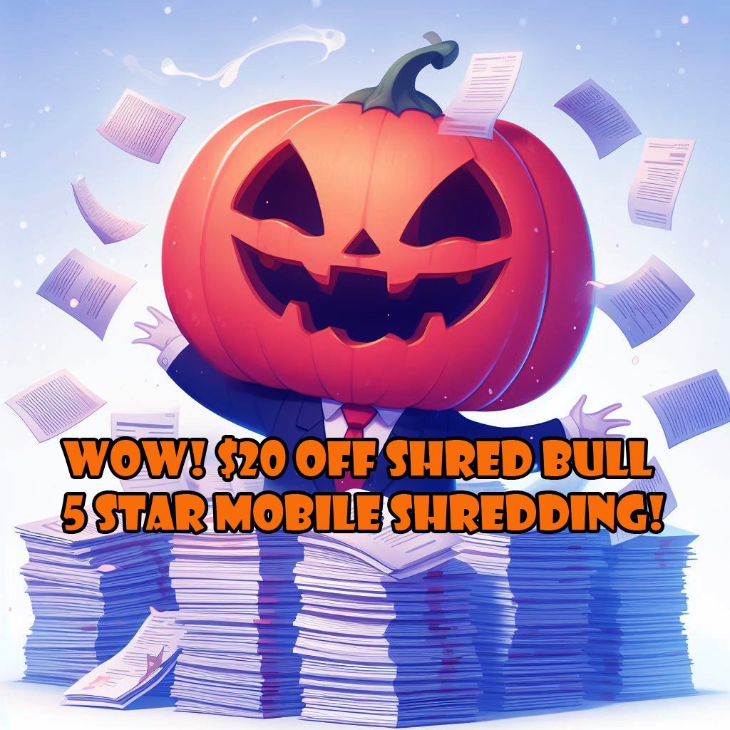 wow-20-off-our-5-star-mobile-shredding-shred-bull